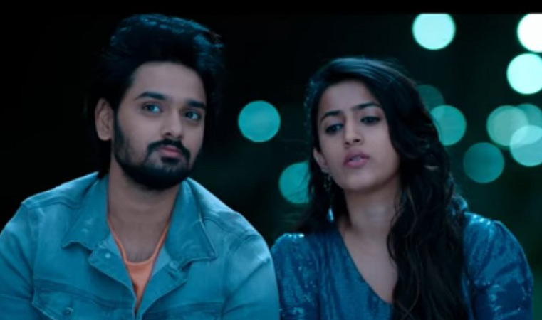 హ్యాపీ వెడ్డింగ్ ట్రైలర్  విడుదల