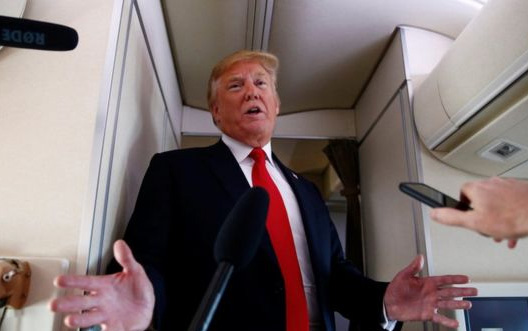 ప్రెసిడెంట్ తో మాట్లాడిన ఫేక్ కాలర్ ప్రెసిడెంట్ తో మాట్లాడిన ఫేక్ కాలర్