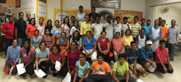 CATS & Hope for Humanity Annual DC Kitchen Day of Service CATS & Hope for Humanity Annual DC Kitchen Day of Service