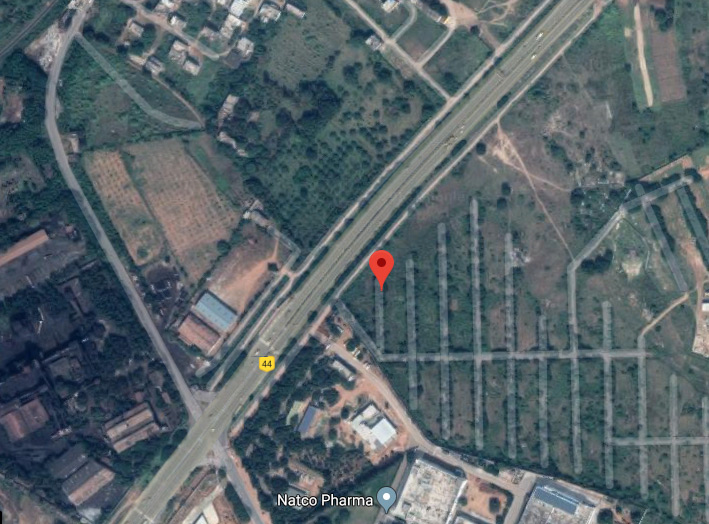 Plot for Sale @ Good price !!!!!