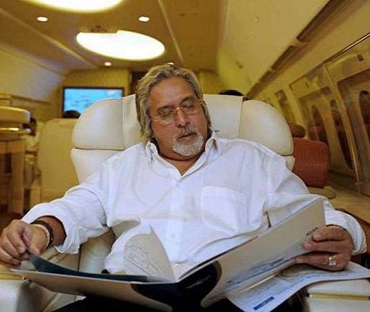 మాల్యా విమానం అమ్ముడైంది