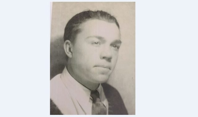 75 ఏండ్ల తర్వాత నావికుడి అంత్యక్రియలు