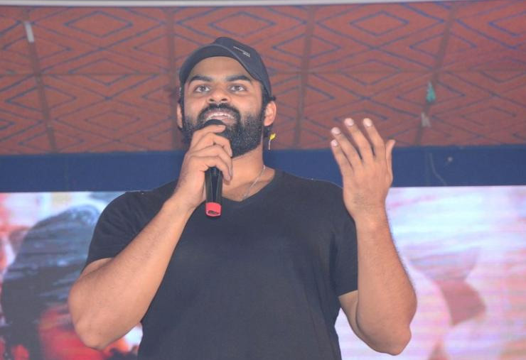 ఫ్యామిలీ ఎమోష‌న్స్‌తో అంద‌రినీ మెప్పించే ప్యూర్ ల‌వ్ స్టోరీ ‘తేజ్ ఐ ల‌వ్ యు’ – సాయిధ‌ర‌మ్ తేజ్‌