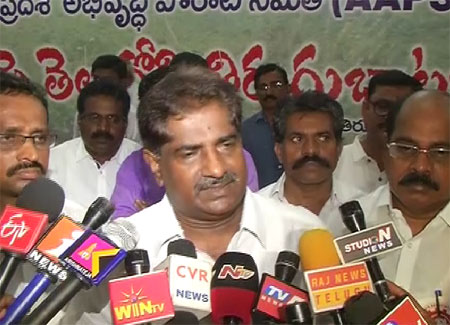 ఆఫర్ ఇచ్చా… నిర్ణయం మీదే