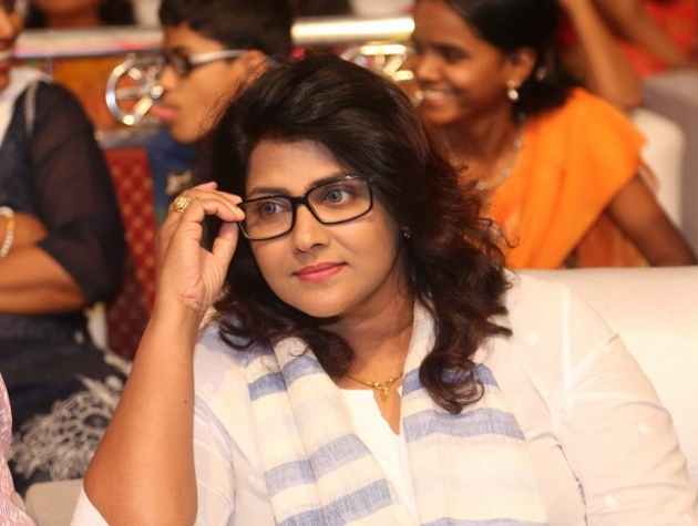 నగరి నుంచే రాజకీయ ప్రవేశం