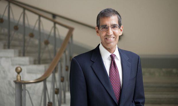 ట్రంప్ యంత్రాంగంలో భారత సంతతి వ్యక్తికి కీలక పదవి