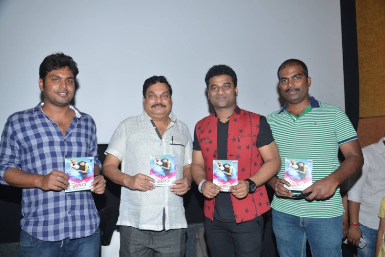 ‘వైశాఖం’ సాంగ్స్‌ నాకు బాగా నచ్చాయి – దేవిశ్రీప్రసాద్