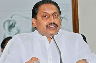 ఢిల్లీకి మాజీ సీఎం