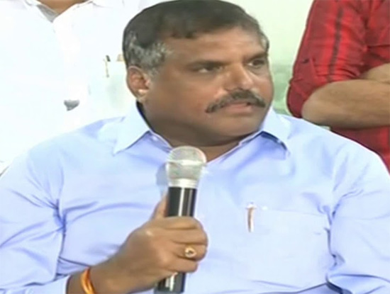 పోలవరం పూర్తికి డెడ్ లైన్ ఎప్పుడు?