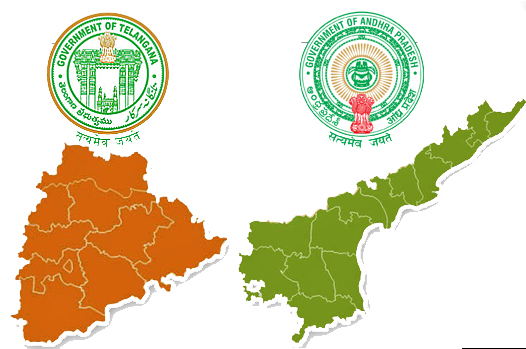 తెలుగు రాష్ట్రాలకు అవార్డుల పంట