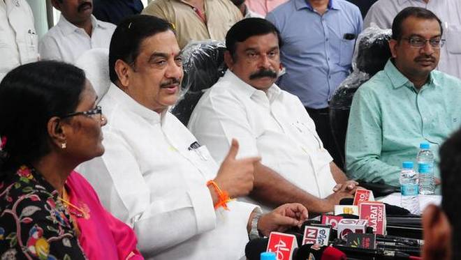 పవన విద్యుత్ లో ఎపి ఫస్ట్