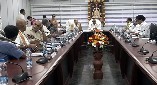 టీటీడీ సంచలన నిర్ణయం