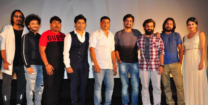 ‘లవర్’ చిత్రం పెద్ద సక్సెస్ అవుతుంది – హిట్ చిత్రాల నిర్మాత దిల్‌రాజు