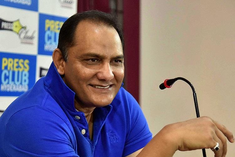 సికింద్రాబాద్ బరిలో అజారుద్దీన్?