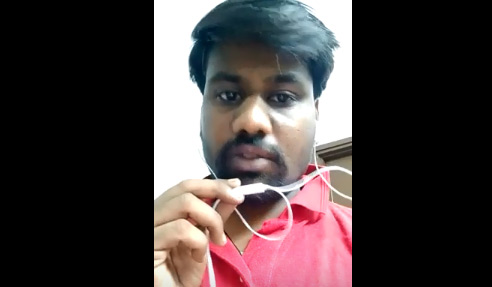 ఏజెంట్ చేతిలో మోసపోయిన కార్మికునికి అండగా నిలిచిన మలేషియా తెలంగాణా అసోసియేషన్