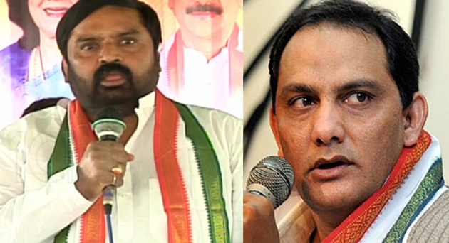 సికింద్రాబాద్ నుంచి నేనే పోటీచేస్తా