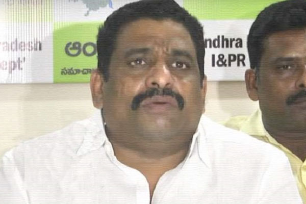 2019 ఎన్నికల్లో టీడీపీ విజయం : బుద్ధా