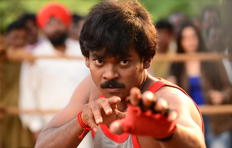 సరవేగంగా షూటింగ్ జరుపుకుంటున్న  డ్రైవర్ రాముడు