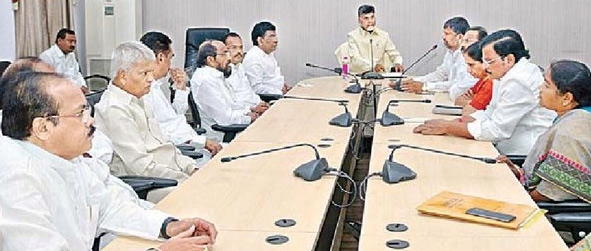 మహాసంప్రోక్షణ రోజుల్లో దర్శనమెలా?