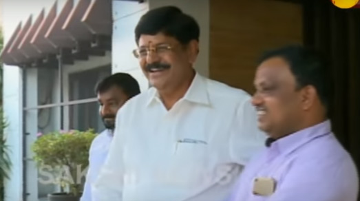 వైసీపీలోకి ఆనం రామ్ నారాయణ?