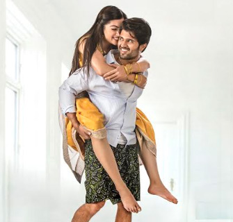 22 జులై 11.05 నిమిషాలు జిఏ2 పిక్చ‌ర్స్ ‘గీత‌గోవిందం’ టీజ‌ర్ రిలీజ్‌