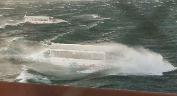 మిస్సోరిలో దుర్ఘటన