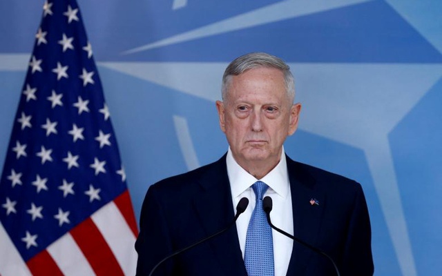 అమెరికా మరో కీలక నిర్ణయం