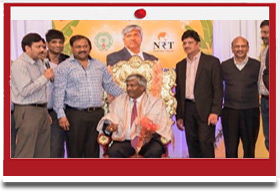 డిట్రాయిట్ లో ఘనంగా జయరామ్ అభినందన సభ