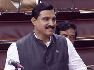 ఏపీ విషయంలో కేంద్ర అసత్య ప్రచారం : సుజనాచౌదరి ఏపీ విషయంలో కేంద్ర అసత్య ప్రచారం : సుజనాచౌదరి