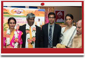 బే ఏరియాలో ఘనంగా జరిగిన అభినందన వేడుక