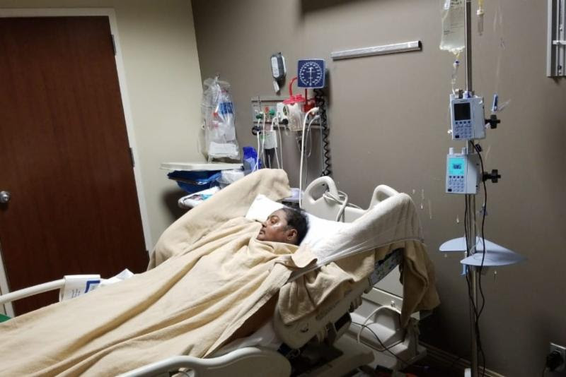 Pranathi Madhavarapu Family Needs Your Help !