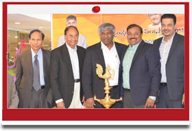 జన్మభూమి అభివృద్ధికి మరింతగా తోడ్పడండి