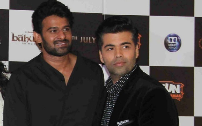 బాలీవుడ్ మల్టీస్టారర్లో ప్రభాస్