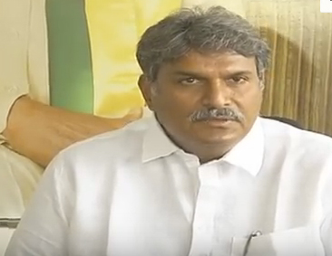 ఏపీకి అన్ని అర్హతలు ఉన్నాయి : కేశినేని