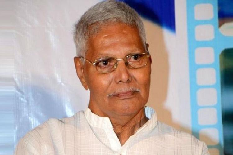 కె.రాఘవ ఇకలేరు