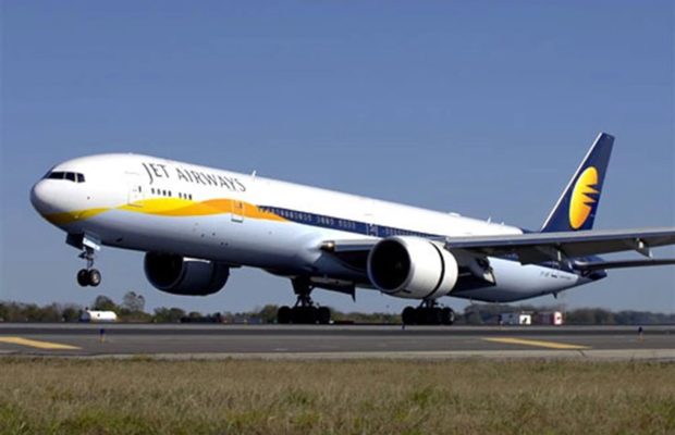 హైదరాబాద్ నుంచి జెట్ ఎయిర్ వేస్ కొత్త సేవలు