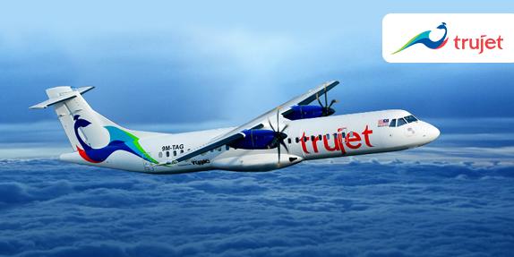 Truejet Services Hyderabad To Kadapa 