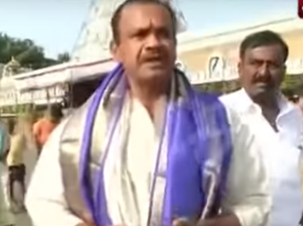 ఆంధ్రకు ప్రత్యేక హోదా ఇవ్వాలి : కోమటిరెడ్డి