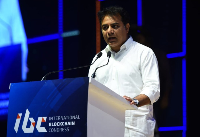 బ్లాక్ చైన్ టెక్నాలజీతో మోసాలకు చెక్ బ్లాక్ చైన్ టెక్నాలజీతో మోసాలకు చెక్