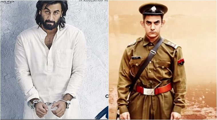 పీకే రికార్డును బద్దలు కొట్టిన సంజు