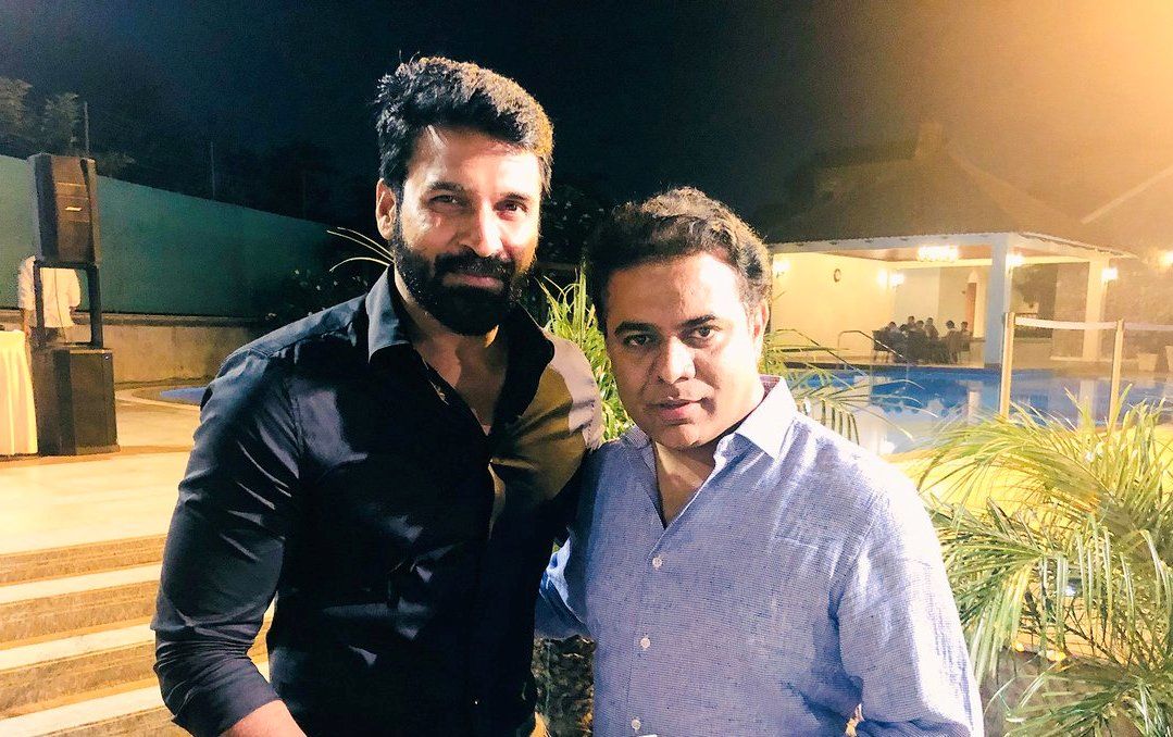 సీఎం రిలీఫ్ ఫండ్ కు బాహుబలి నటుడు విరాళం