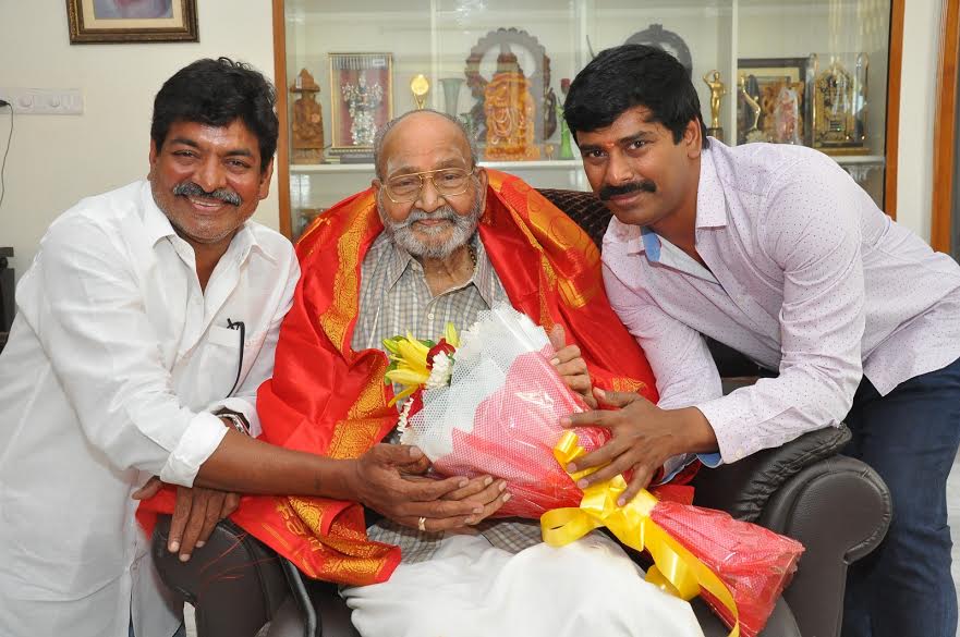 కళాతపస్వికి అవార్డు రావడం ‘మా’ కు గర్వకారణం