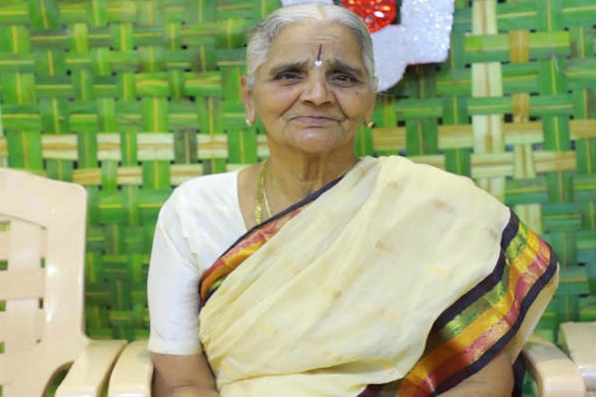 సీఎం కేసీఆర్ సోదరి మృతికి చంద్రబాబు సంతాపం