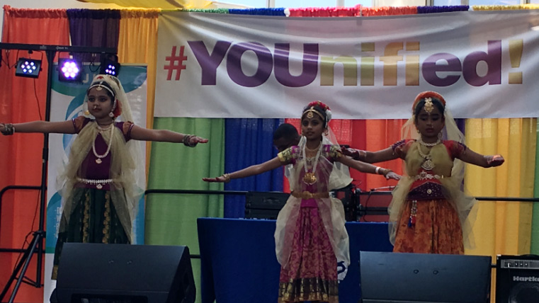 యువతని సంఘటితం చేసి సమైక్యం చేసే బ్రిడ్జి బిల్డర్స్!