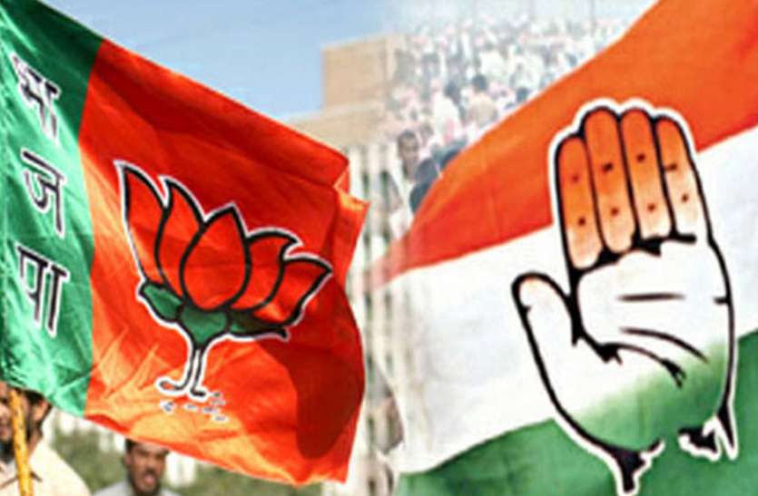 అగ్ర పార్టీలకు ప్రాంతీయ పార్టీల సెగ
