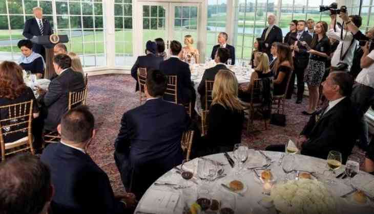 ప్రపంచంలోనే అత్యంత శక్తివంతమైన మహిళల్లో ఆమె