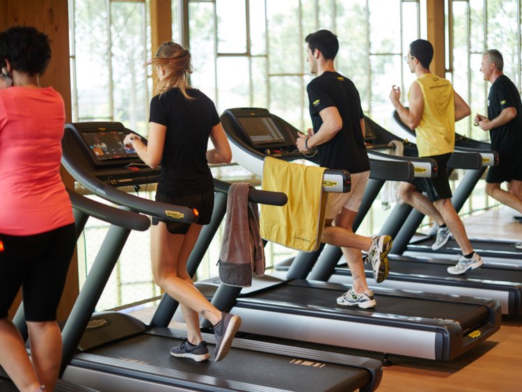 అతిగా వ్యాయామం చేసేవారికి హెచ్చరిక !