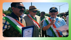 బే ఏరియాలో ఘనంగా ఇండియా ‘డే’