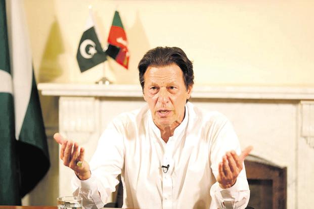 ఈ నెల 18న ఇమ్రాన్ ప్రమాణ స్వీకారం