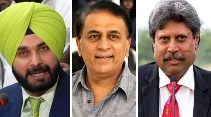 పాక్ వెళ్లనున్న భారత క్రికెటర్లు